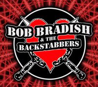 Welcome to the Adventures of Bob Bradish &the Backstabbers