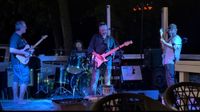 Bob Bradish & the Backstabbers – Live at Fat Daddy’z
