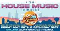 Kermes Cicero House Fest