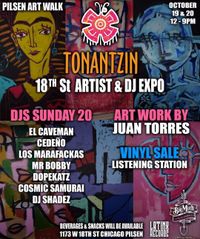 Pilsen Art Walk! 