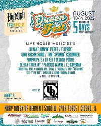 Cicero House Fest!!! 