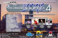 LakeShore Boogie Part 4