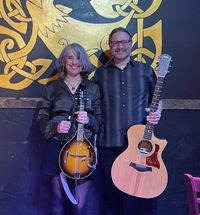 Irish Night - at McGinty's
