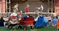 Gaithersburg Children's Summer Concert Series