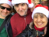 Holiday Jingle Fest