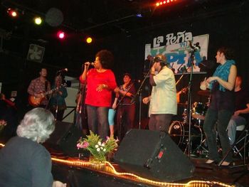 @ KPFA benefit
