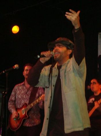 @ KPFA benefit
