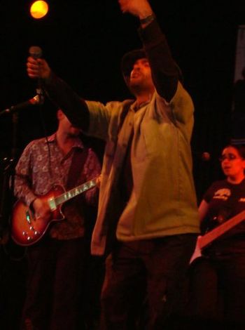 @ KPFA benefit
