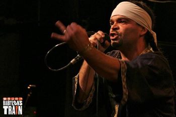 @ Dreams vs. Walls June 2011
