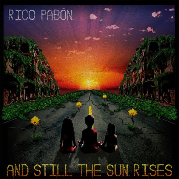 Rico Pabon - Music