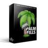 PALM FILLS (AFROBEAT DRUM ROLLS)