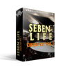 SEBEN LIFE - DRUM KIT VOL.1 