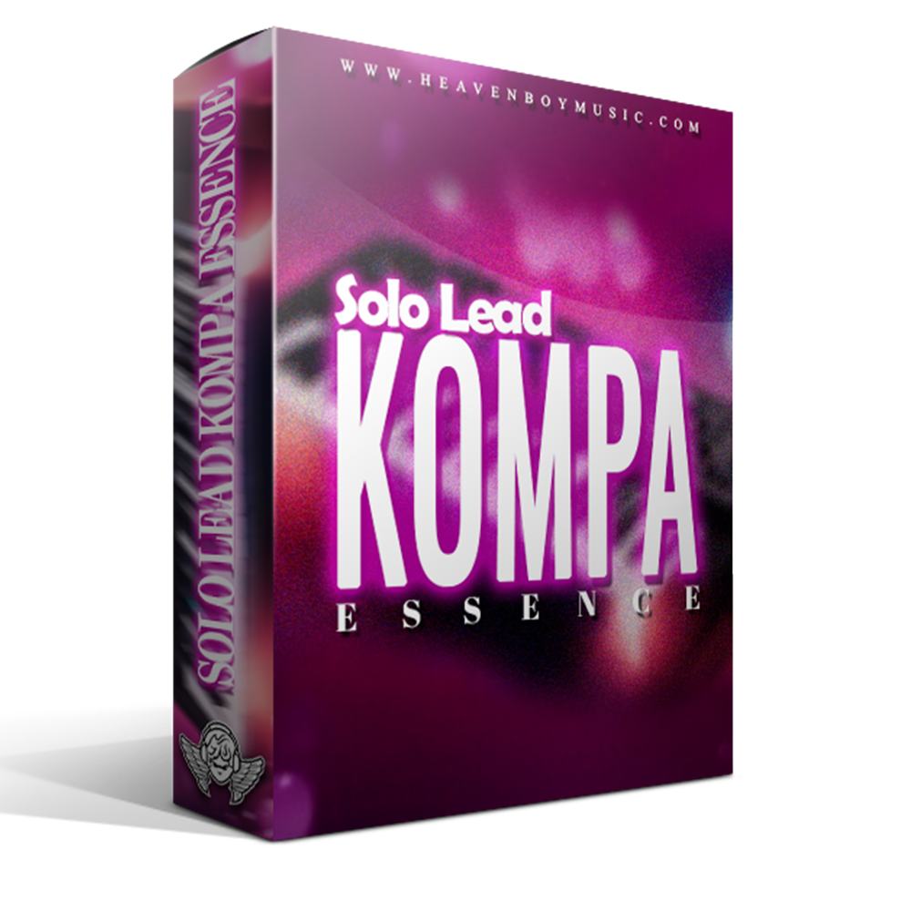 Kompa Essence Solo Lead