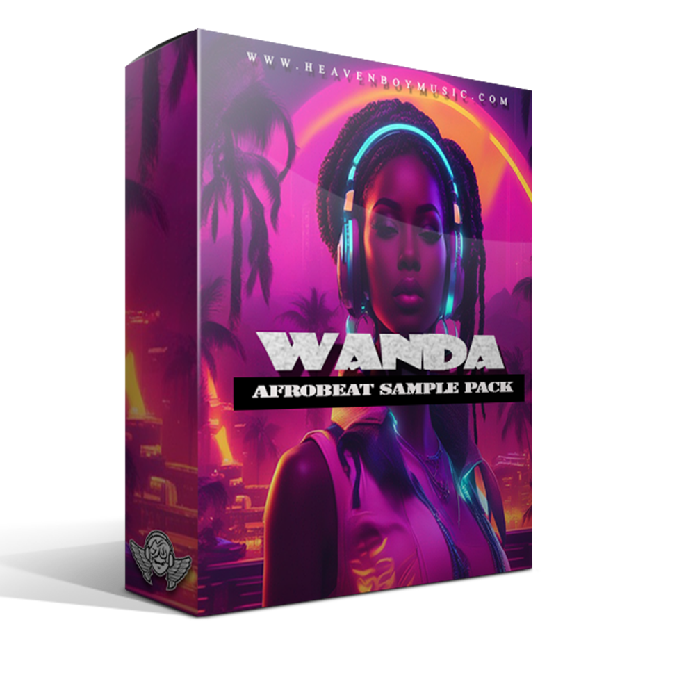 Wanda Sample Pack (BETA)