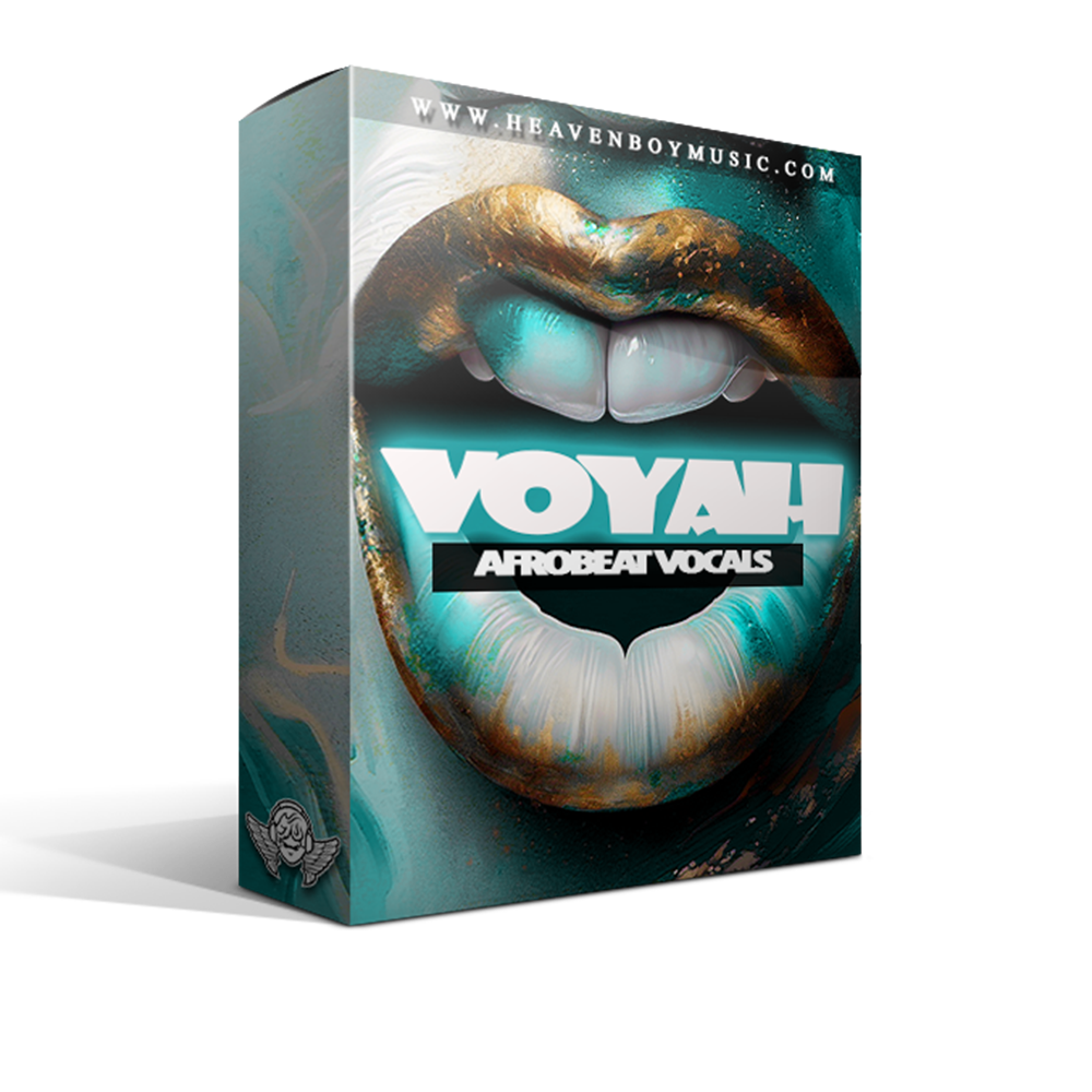 VOYAH Vol.1