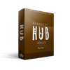 Afrobeat Hub Drum Kit