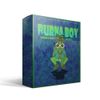 BURNA BOY DRUM LOOPS PACK 1