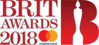 THE BRIT AWARDS 2018