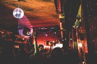 HOXTON ACOUSTIC