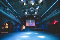 CARGO LONDON