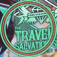 The Traveling Salvation Show set to ROCK Wheaton, IL