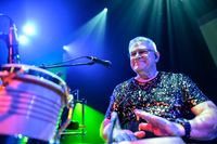 TSS Says Farewell to Rick Turcotte at the Lincoln