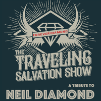 The Traveling Salvation Show Returns to Eckert's