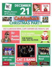 Cape Carteret NC. Benefit 