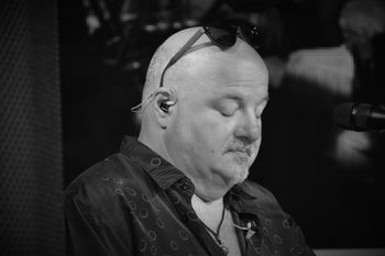 Tim Sidden
