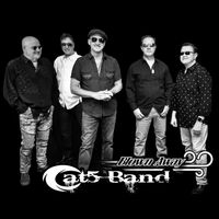 Blown Away by Cat5 Band