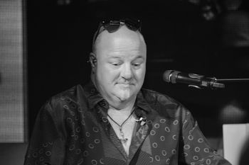 Tim Sidden
