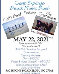 Beach Festival 