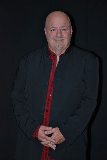 Tim Sidden
