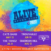 Lexington Area Chamber Alive After Five