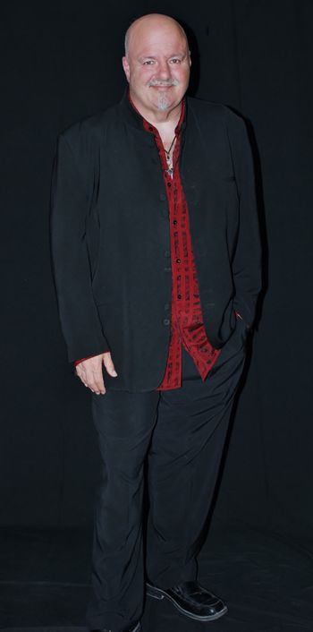Tim Sidden
