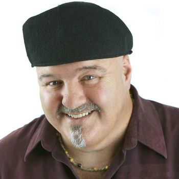 Tim Sidden
