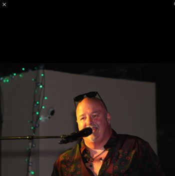 Tim Sidden
