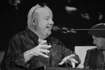 Tim Sidden
