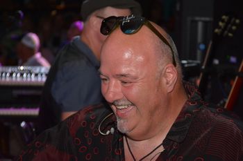 Tim Sidden
