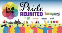 Fruit Loop Pride Celebration