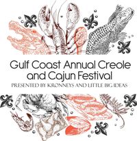 Gulf Coast Annual Creole and Cajun Festival