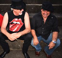 Max and the Misfits