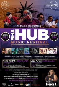 HUB Music Festival