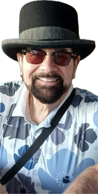 TimMichaelMcCaig🎶Singer🎶Entertainer🎶Musician🎶