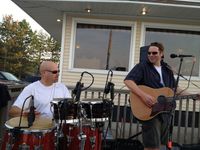 Matt Hennessey & Chris Canal Live