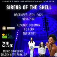 Golden Gate Bandshell Concerts-Singer-Songwriter Wednesdays