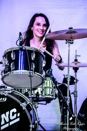 Photo by Michelle Gill Taylor
