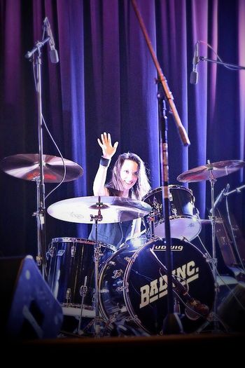 Photo by Musicians Image Concept
