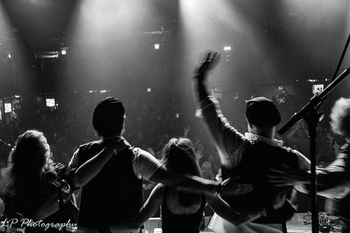 Photo by Laurie Potter
