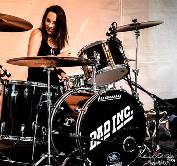Photo by Michelle Gill Taylor
